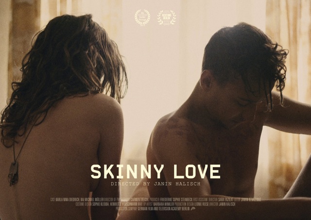 Filmposter: SKINNY LOVE
